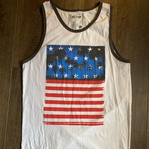 Men’s Tanktop